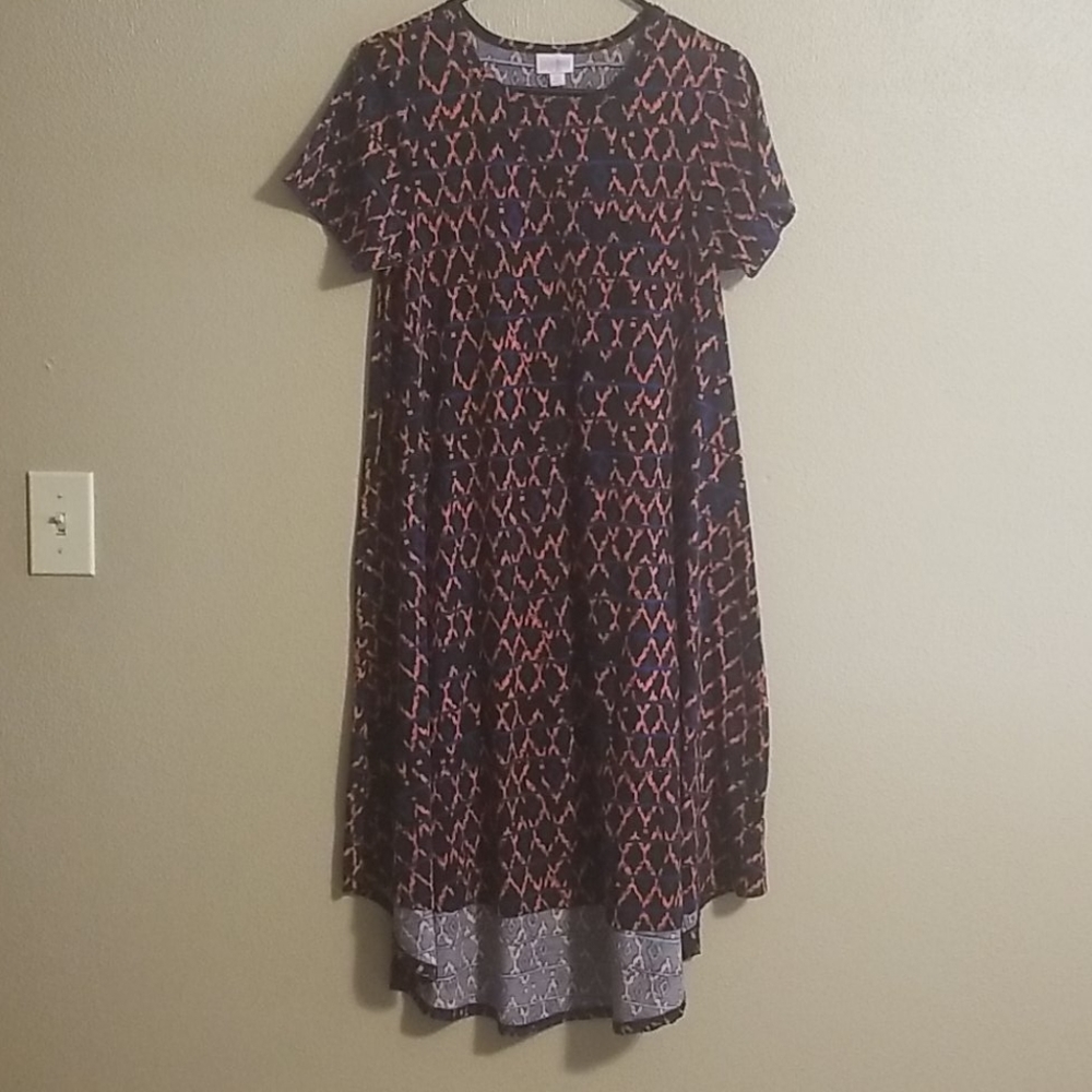 LuLaRoe Carly dress
